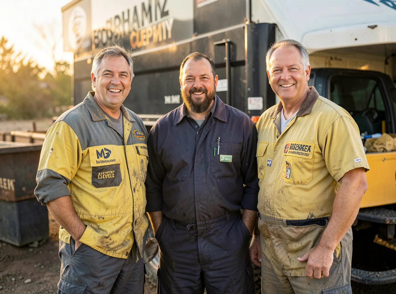 Sewage Cleanup company in Morgantown, PA