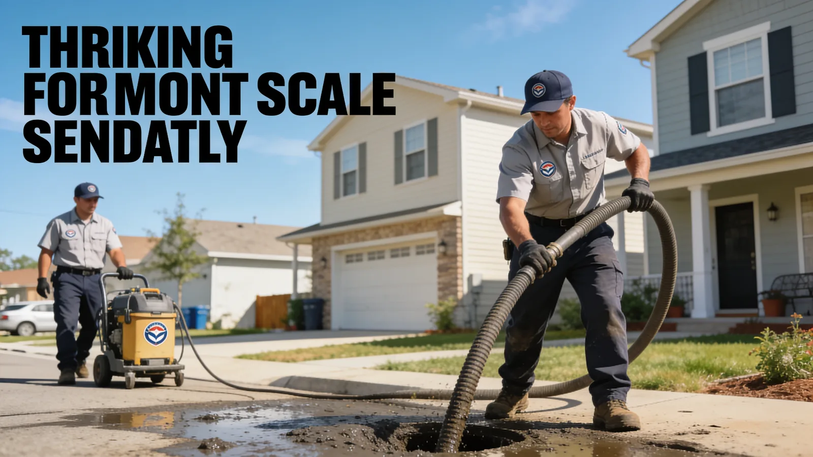 Sewage Cleanup in Morgantown, PA near me